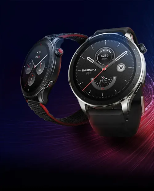 Bluetooth calling smartwatches showcase